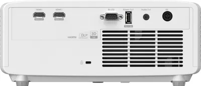 Obrázok produktu pre Optoma ZW340e WXGA 1280 x 800 3600 - Digital-Projektor - DLP/DMD