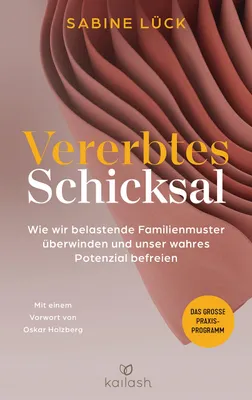 Produktbild von Vererbtes Schicksal