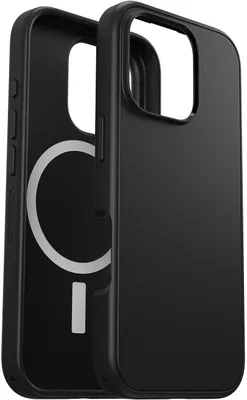 Produktbild von OtterBox Symmetry MagSafe Apple iPhone 16 Pro - black