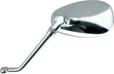 Produktbild von VICMA Spiegel E704 beidseitig 150mm 90mm Kunststoff