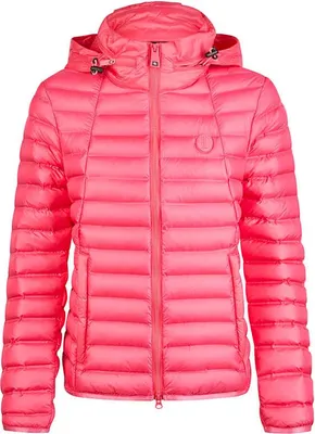 Produktbild von Pikeur FS26 Quilted Jacke Athleisure Damen