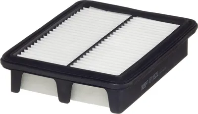 Produktbild von Hengst Luftfilter für Mazda 2 3 Cx-3