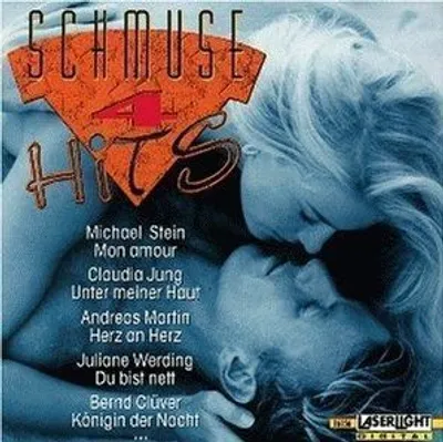 Produktbild von Schmusehits 4