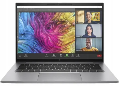 Obrázok produktu pre HP ZBook FireFly G11 Ryzen 9 Pro 8945HS 14" WUXGA 32GB 512GB SSD W11Pro Srebrny (REPACK)