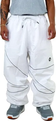 Produktbild von PHIERES Historyph Pnt White XXL