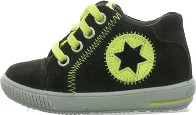 Produktbild von Superfit Halbschuhe Unisex 393439303534 Schwarz 22 EU