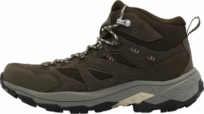 Produktbild von Jack Wolfskin Trekkingschuhe für Herren