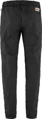 Produktbild von Fjällräven Vardag Hosen Grau 50 / Regular Mann Grau 50