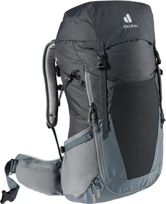 Immagine prodotto di Deuter Futura 24 SL Barvy: grafite-scistosa