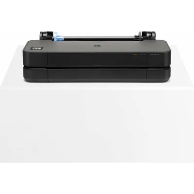 Zdjęcie produktu dla HP Designjet Drukarka T230 24″, Termiczny druk atramentowy, 2400 x 1200 DPI, JPEG, URF, Czarny, Cyjan, Purpurowy, Żółty, 2400 x 1200 DPI, 0,1%