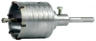 Immagine prodotto di Punte SDS Plus 80 mm in metallo duro Punte Widea