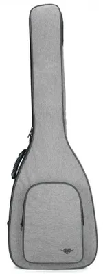 Produktbild von Gigbag für E-Bass CB1480B Softcase gepolstert mit verstellbaren Rucksackgurten