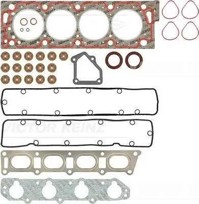 Produktbild von REINZ 02-35040-02 Zylinderkopf Dichtungssatz für CITROËN XSARA PICASSO (N68) passend für PEUGEOT 306 Schrägheck (7A, 7C, N3, N5) 306 Cabriolet 406