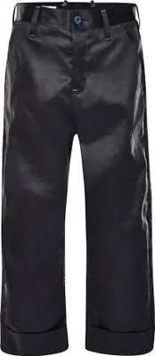 Produktbild von G-star Eve 3d Mid Wide Leg Jeans Schwarz 26 / 30 Frau Schwarz 26