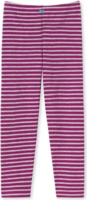 Produktbild von Schiesser - Mädchen-Schlafanzug-Hose / Lange Unterhose, Gr. 92