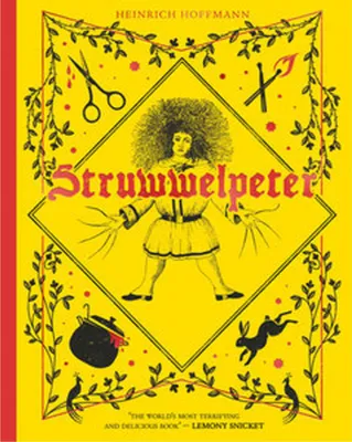 Produktbild von Struwwelpeter