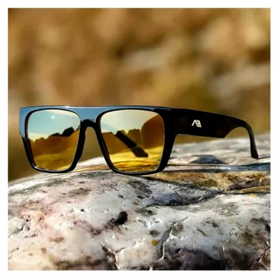 Produktbild von Polarisierte Übergroße Sonnenbrille UV400 für Männer und Frauen