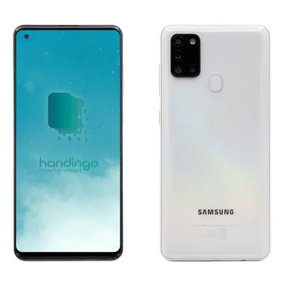 Image de Samsung Galaxy A21s Smartphone