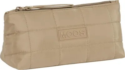 Zdjęcie produktu dla Kosmetyczka szkolna Moss Camel Padding Camel (23 x 12 x 8 cm)