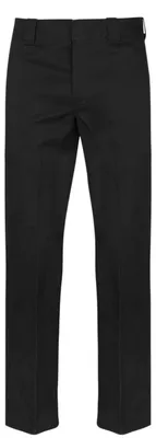 Image de Dickies - Pantalon pour homme GT22547 (36L) (noir)