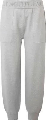 Produktbild von Pepe Jeans Penny Hosen Grau L Frau Grau L