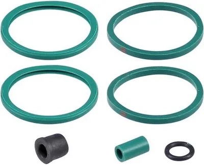 Produktbild von A.B.S. Bremssattel-Reparatursatz für CITROËN BX (XB-) 63325