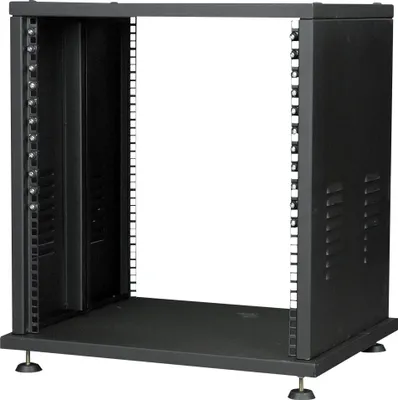 Produktbild von Showgear Metal Equipment Rack 16HE