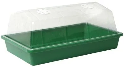 Obrázek produktu pro Minipařeniště R 37,5x24,5x16 cm ventilace