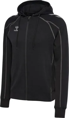 Produktbild von Hummel hmlMOVE 2.0 Zip Hoodie Kids