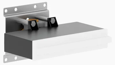 Produktbild von Dornbracht Balance Modules Wandeinbaukasten 35 x 1