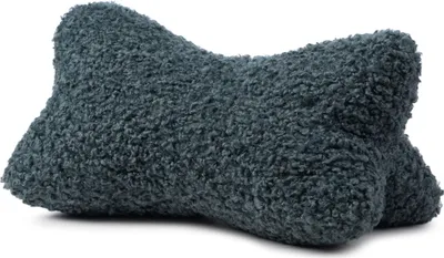 Zdjęcie produktu dla GÖZZE Poduszka do leżenia ROLF w kolorze petrolowym LB 40x25 cm turkusowa
