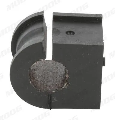 Produktbild von MOOG Lagerbuchse Stabilisator OP-SB-8083 für OPEL Vivaro A Kastenwagen (X83) 23mm 40mm 39mm Beutel