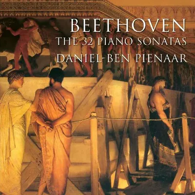 Obrázok produktu pre Ludwig van Beethoven (1770-1827): (AudioCD / Sonstiges)