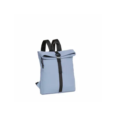 Produktbild von Blackbeat Rucksack Wodz Blau onesize