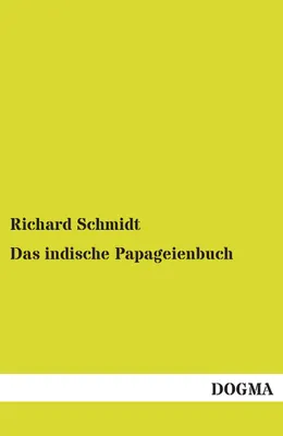 Produktbild von Das indische Papageienbuch