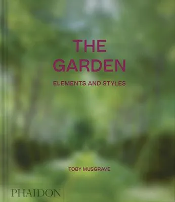 Produktbild von The Garden