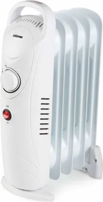 Produktbild von Tristar Elektroheizung Mini-Ölradiator 5 Rippen KA-5103 500 W
