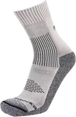 Image de Rywan Bi Climasocks Randonée Chaussettes de randonnée anti-bulle grises 41-43