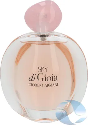 Produktbild von Armani Sky Di Gioia Edp Spray
