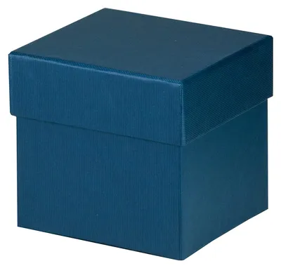 Produktbild von Rössler Geschenkbox mit Deckel | Box mit Deckel | Geschenkbox Geburtstag | Karto