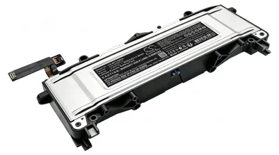 Image de TECHTEK Batterie compatible avec [Meta] Quest 2 remplace 345-00550-A