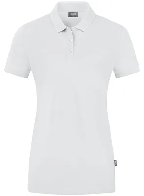 Zdjęcie produktu dla Jako Doubletex Polo Ladies - White