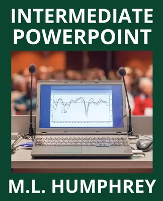 Produktbild von Intermediate PowerPoint