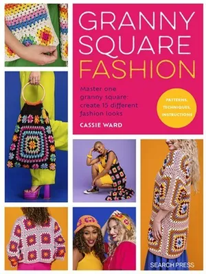 Produktbild von Granny Square Fashion