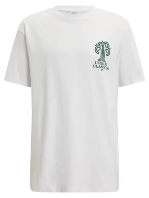Obrázok produktu pre Urban Classics - Pánske tričko s logom TN1104 (S) (biele)
