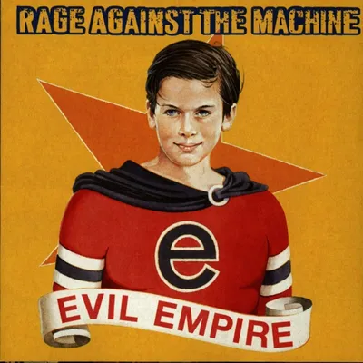 Produktbild von Evil Empire