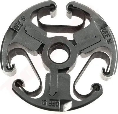 Image de Embrayage Pour Husqvarna 365, 372 ( 503 74 44-01 )