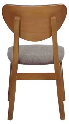 Produktbild von Design Stuhl Sessel Set Esszimmer 6x Stühle Garnitur Polster  Design