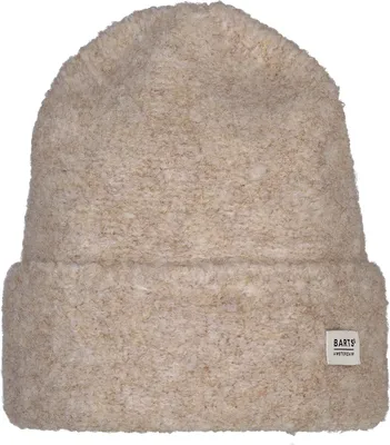 Produktbild von BARTS Altei Beanie LIGHT BROWN LIGHT BROWN -
