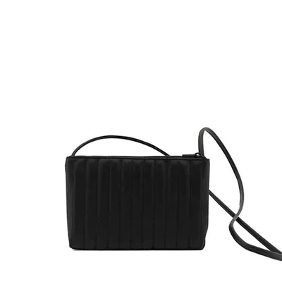 Produktbild von Monk & Anna Mori Shouldertasch Schwarz